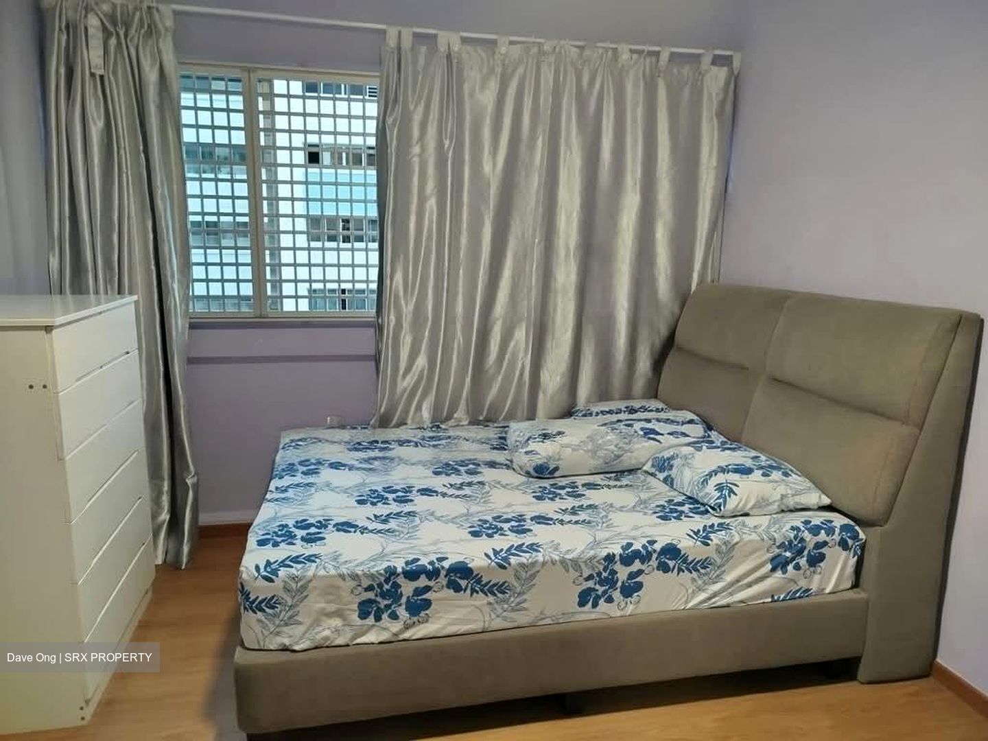 Blk 286 Ficus Vale (Yishun), HDB 4 Rooms #535959541